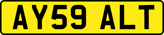 AY59ALT