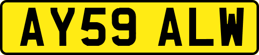 AY59ALW