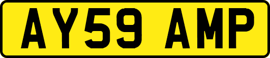 AY59AMP