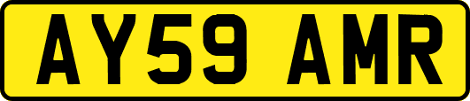 AY59AMR