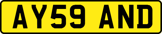 AY59AND