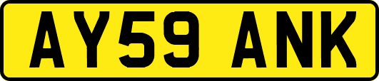 AY59ANK