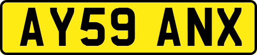 AY59ANX
