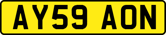AY59AON