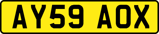AY59AOX