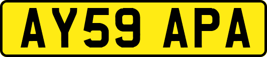 AY59APA