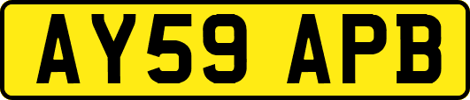 AY59APB