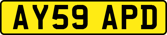 AY59APD