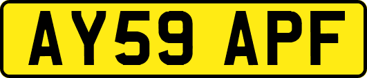 AY59APF