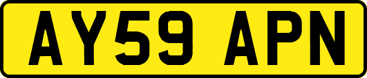 AY59APN