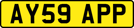AY59APP