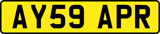 AY59APR