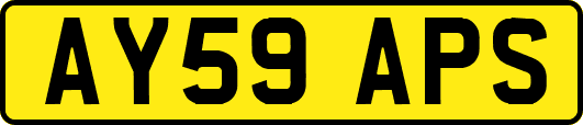 AY59APS