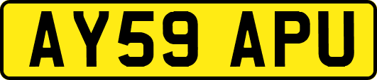 AY59APU