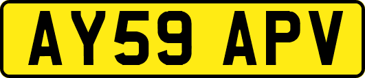 AY59APV