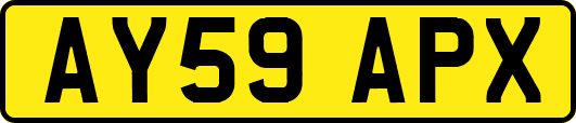 AY59APX