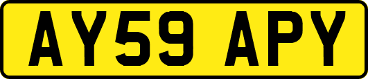 AY59APY