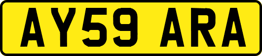 AY59ARA