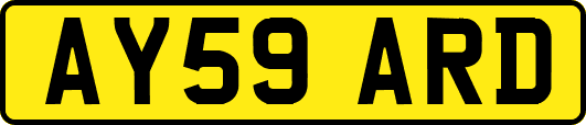 AY59ARD
