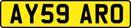 AY59ARO