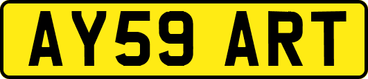 AY59ART