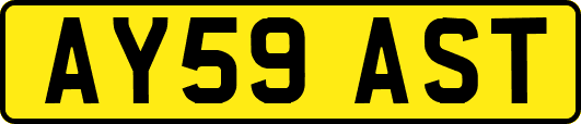 AY59AST