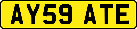 AY59ATE
