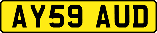 AY59AUD