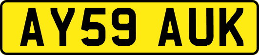 AY59AUK