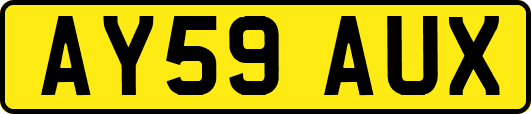 AY59AUX