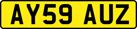 AY59AUZ