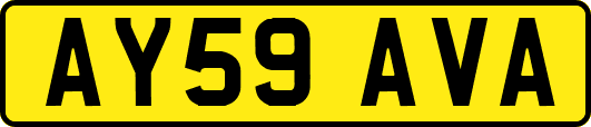AY59AVA