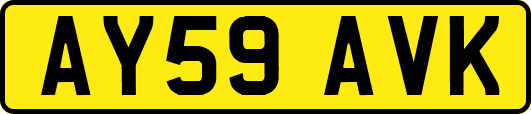 AY59AVK