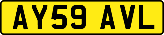 AY59AVL