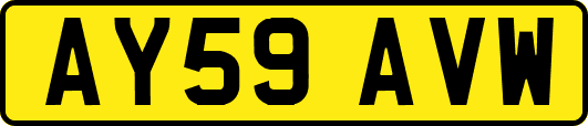 AY59AVW