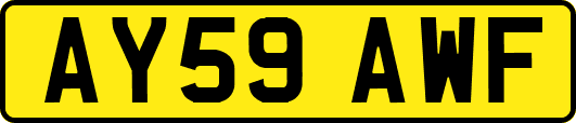 AY59AWF