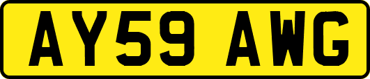 AY59AWG