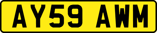 AY59AWM