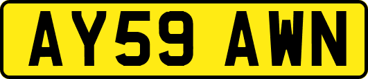 AY59AWN
