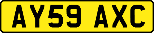 AY59AXC