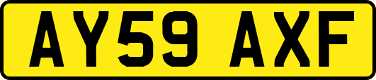 AY59AXF