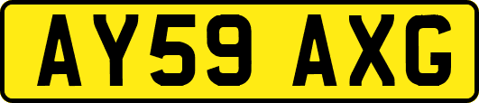 AY59AXG