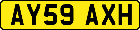 AY59AXH