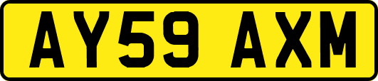 AY59AXM