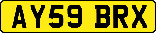AY59BRX