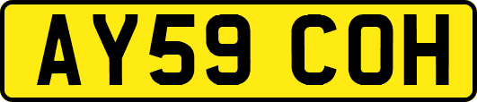 AY59COH