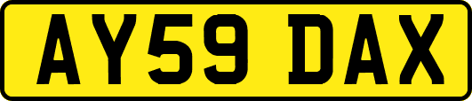 AY59DAX