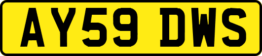AY59DWS