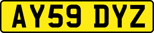 AY59DYZ
