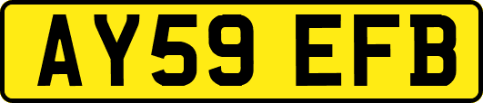AY59EFB